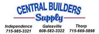 Central Builders Supply Logo